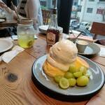 用戶對於ESPRESSO D WORKS 池袋的評論圖