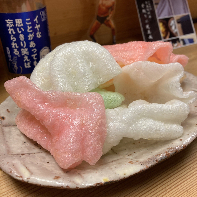 User's review image for 松原きっちん