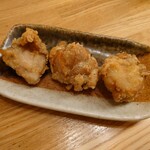 用戶對於自家製さぬきうどんと肉 甚三 大門店的評論圖