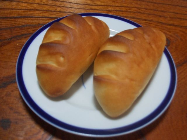 User's review image for 石窯パン ふじみ 妙法寺東店