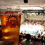 User's review image for 後楽園ホール 売店