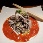 用戶對於江戸前焼肉 岡本的評論圖