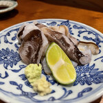 用户对于お酒と食事 うり的评论图