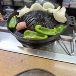 用戶對於札幌成吉思汗 しろくま  札幌本店的評論圖