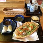 用戶對於インチャン レストラン的評論圖