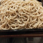 用戶對於そば所 よし田的評論圖