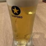 用户对于京出汁おでんと旬菜天ぷら 鳥居くぐり 池袋店的评论图