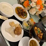 用戶對於楓林閣 堺店的評論圖