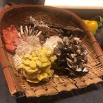 用戶對於唐渡的評論圖