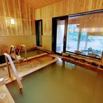 User's review image for 白金温泉郷 森の旅亭 びえい
