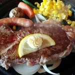 用户对于カウベルハウス的评论图
