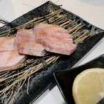 用户对于焼肉のこんげり的评论图