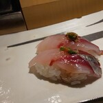 用户对于鮨処 銀座福助 大崎店的评论图