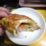 User's review image for リヨン味彩館