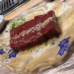 用戶對於焼肉 六甲園的評論圖