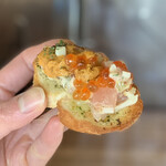 User's review image for 洋食 川ぎし