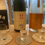 用戶對於日本酒BAR TOKKURI的評論圖