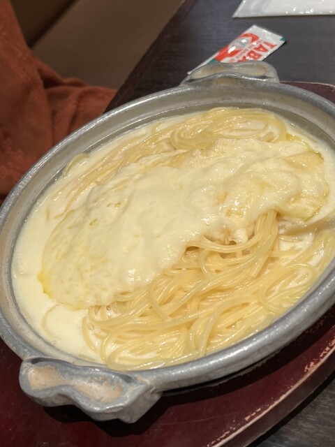 用戶對於花畑牧場 RACLETTE ～ラクレットチーズ専門店～ 新千歳空港店的評論高清圖