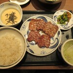 User's review image for ねぎし エルタワー店