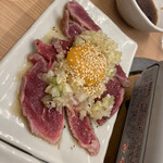 User's review image for 生ラムかんな 新橋店