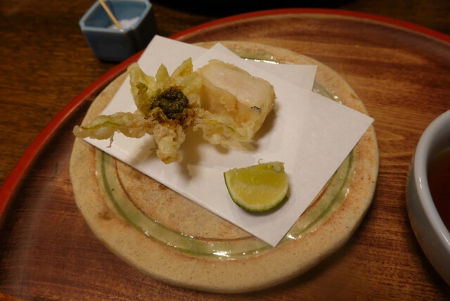 User's recommendation image for 天ぷら 松