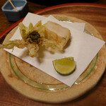 User's review image for 天ぷら 松