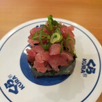 User's review image for 無添くら寿司  赤羽駅東口店