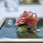 用户对于リストランテ カノフィーロ的评论图