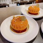 用戶對於Patisserie De bonne augure的評論圖