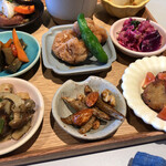 用户对于小春日和 TOKYO的评论图