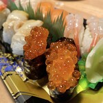 用戶對於寿しの一心 豊平店的評論圖