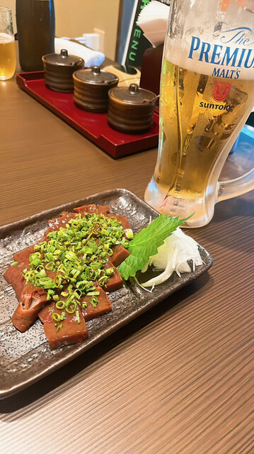 用戶對於肉料理　将的評論高清圖