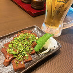用戶對於肉料理　将的評論圖