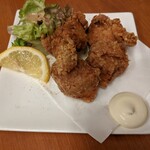 User's review image for 焼鳥壱