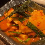 User's review image for ヤキニクエン ニング 南堀江店