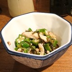 User's review image for 元祖やきとり 串八珍 十条店