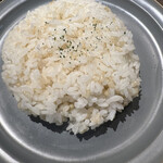 User's review image for Rojiura Curry SAMURAI. 札幌駅アピア