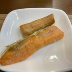 用戶對於マルイシ食堂的評論圖