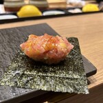 User's review image for 上村