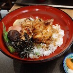 User's review image for 野乃鳥 人形町