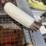 用户对于炉ばた 那珂川橋的评论图