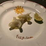 User's review image for fileja