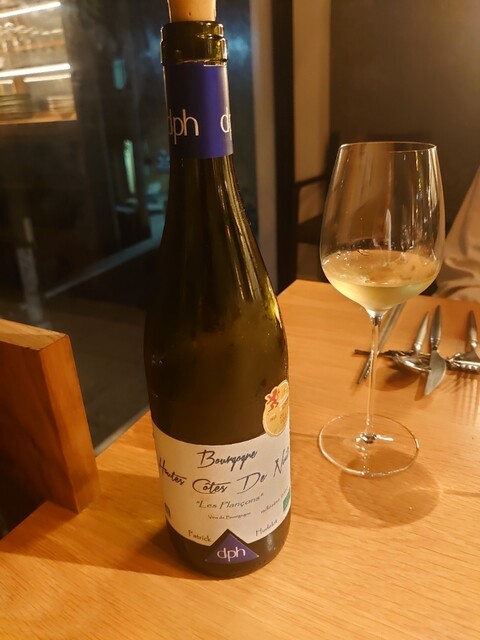 User's recommendation image for フナシェフ