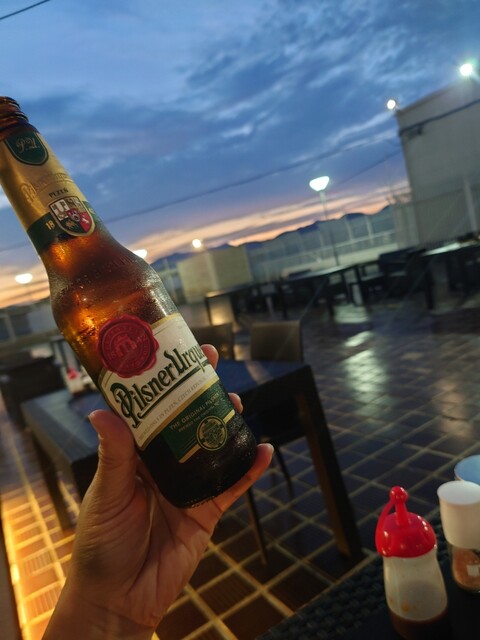 用戶對於京都タカシマヤ ROOF TOP ビアガーデン的評論高清圖
