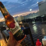 用戶對於京都タカシマヤ ROOF TOP ビアガーデン的評論圖