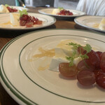 User's review image for COMMA, 梅田店