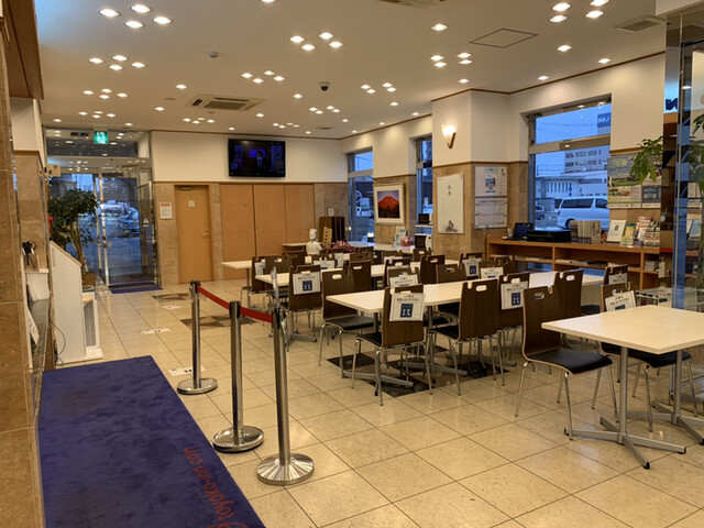User's recommendation image for 東横INN とかち・帯広駅前