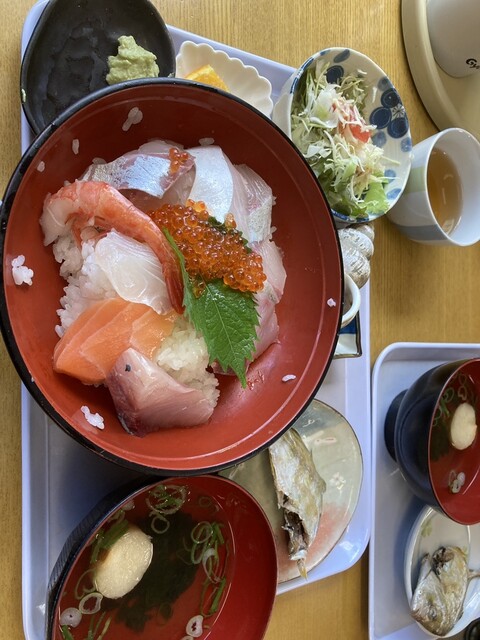 用戶對於天橋立市場食堂街的評論高清圖