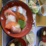 用戶對於天橋立市場食堂街的評論圖