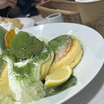 User's review image for 幸せのパンケーキ 吉祥寺店